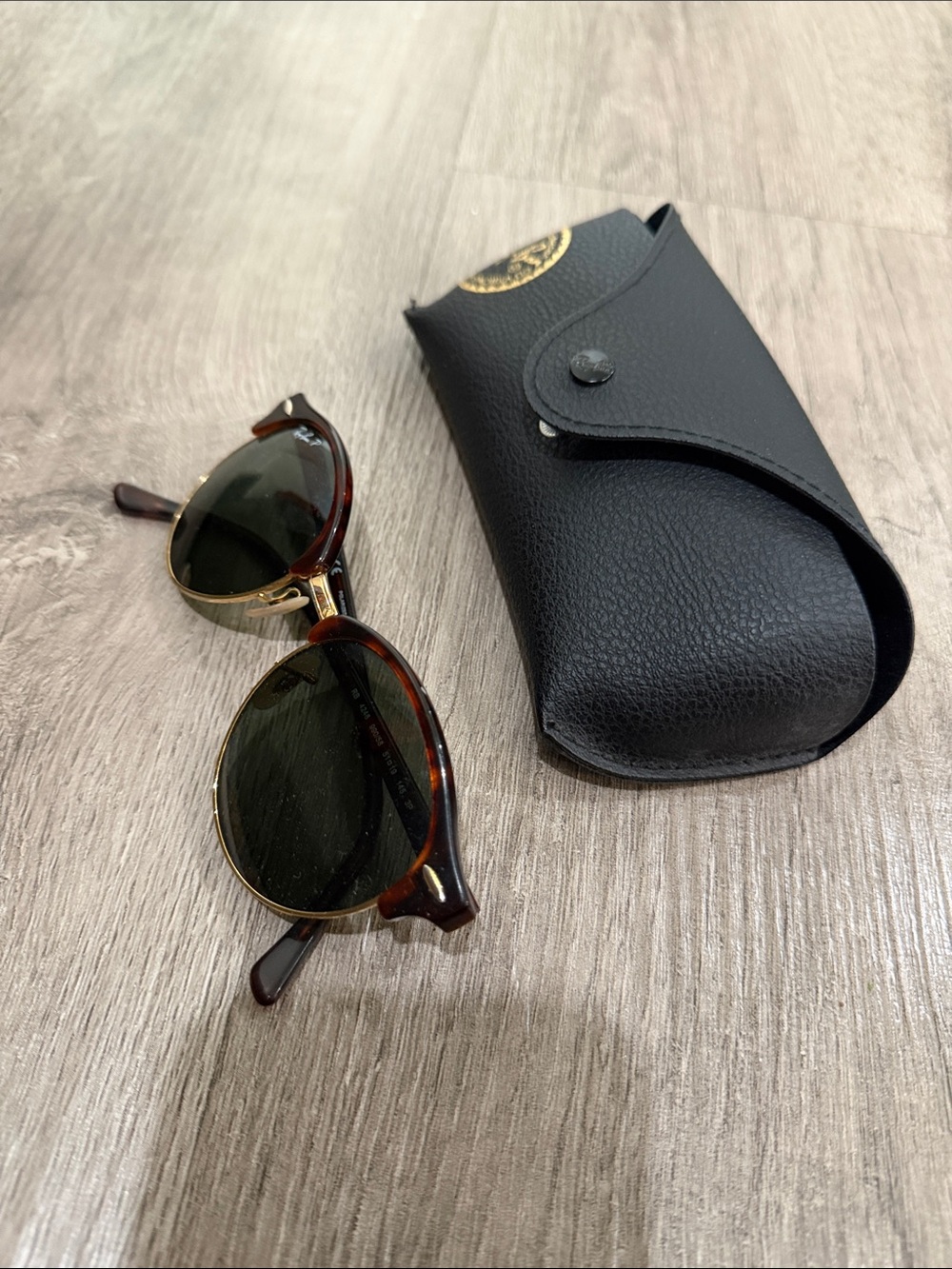Ray Bans Women’s